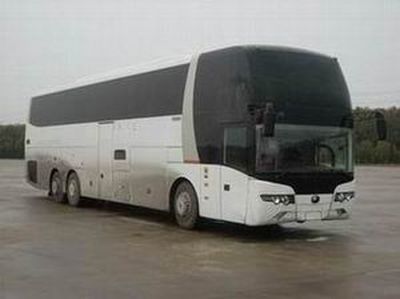 Yutong  ZK6146H coach