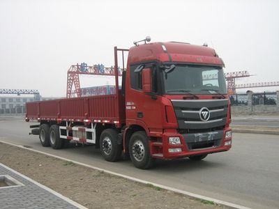 Ouman  BJ1319VPPKJ2 Truck