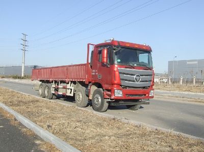 Ouman  BJ1319VPPKJ2 Truck