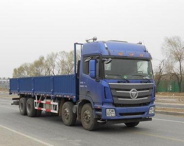 Ouman  BJ1319VPPKJ2 Truck