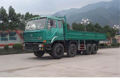 Hongyan CQ1300TF2G306Truck