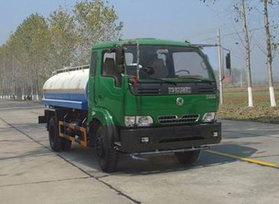 Dongfeng  EQ5110GSS Sprinkler truck