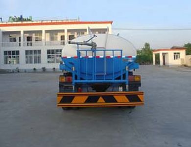 Dongfeng  EQ5110GSS Sprinkler truck