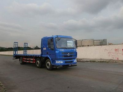 FXB FXB5250TPBLZ5 Flat transport vehicle