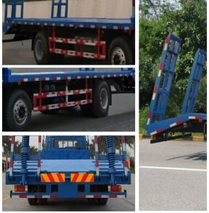 FXB FXB5250TPBLZ5 Flat transport vehicle