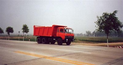 Gongmei  JD3171 Dump truck