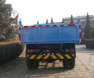 Songdu  KF5100ZWX Sludge dump truck