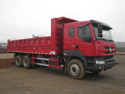 Yunli LG3250CDump truck