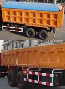 Tiema  ND32500B34T Dump truck