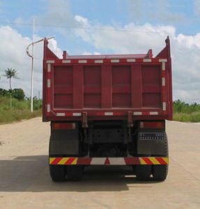 Tiema  ND32500B34T Dump truck