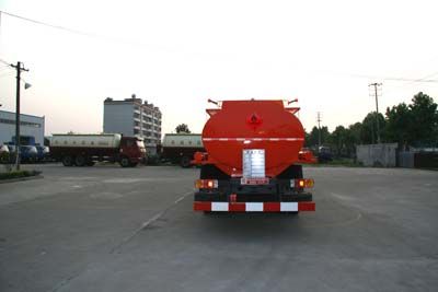 Xingshi  SLS5170GHYC3 Chemical liquid transport vehicle