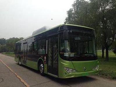 Jinma TJK6124BEVPure electric city buses