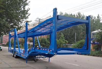 Liangbo  TYS9221TCL Vehicle transport semi-trailer