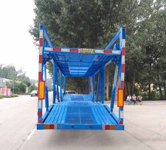 Liangbo  TYS9221TCL Vehicle transport semi-trailer