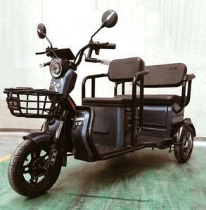 Wuyang  WY1000DZK5A Electric tricycle