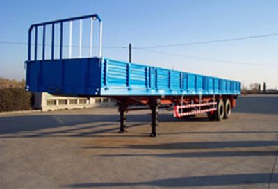 Shenxing  YGB9201C Semi trailer