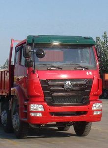 Haohan  ZZ1315N4666C1 Truck