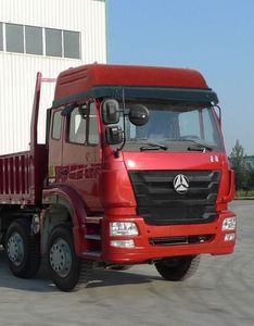 Haohan  ZZ1315N4666C1 Truck