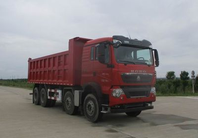 Haowo  ZZ3317V326GE1B Dump truck