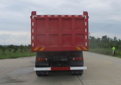 Haowo  ZZ3317V326GE1B Dump truck