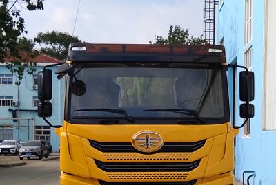 Jiefang Automobile CA4253P2K2T1E6A80 Tractor