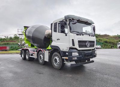 Dongfeng  EQ5310GJBGP6 Concrete mixing transport vehicle