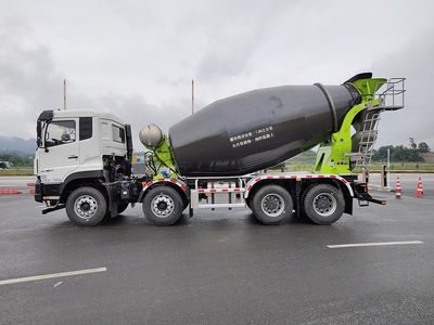 Dongfeng  EQ5310GJBGP6 Concrete mixing transport vehicle