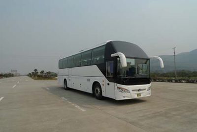 Guilin GL6128HKND1coach