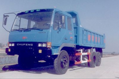 Chufeng  HQG3150GD Dump truck