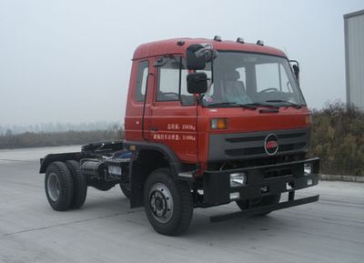 Chufeng  HQG4160GD4 Tractor