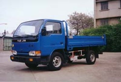 Yuejin  NJ3040BFD872 Dump truck