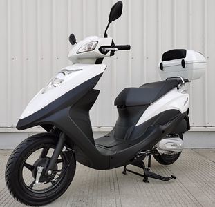 New Continental - Honda SDH125T38A Two wheeled motorcycles