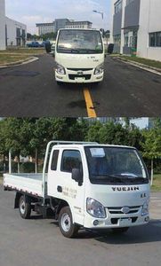 Yuejin  SH1032PBMBNZ Truck