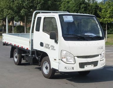 Yuejin  SH1032PBMBNZ Truck