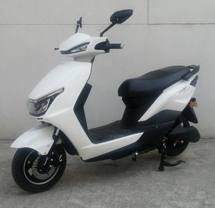 Subaru SPQ800DQT25 Electric two wheeled light motorcycle