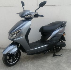 Subaru SPQ800DQT25 Electric two wheeled light motorcycle