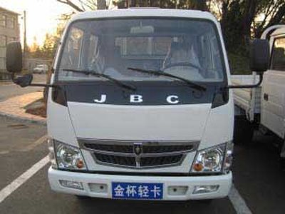 Jinbei  SY1043SLCS Truck