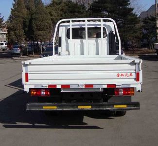 Jinbei  SY1044SU1S Truck