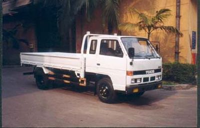 Yangcheng  YC1042C5HL Light duty trucks