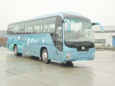 Yutong  ZK6116HA coach