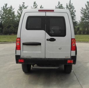 Dongfeng  ZN6501EBX4 multi-purpose vehicle 