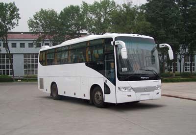 Ouman  BJ6940U7LHB coach