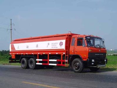 Chusheng  CSC5201GYY Oil tanker