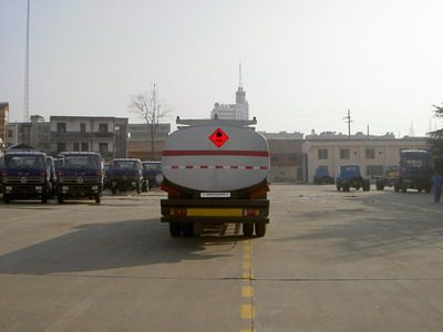 Dongfeng  DFZ5092GJYF19D Refueling truck