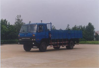 Dongfeng EQ1126G1Truck