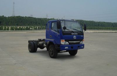 Dongfeng  EQ4070G Semi trailer tractor