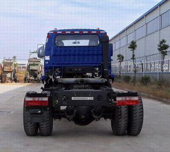 Dongfeng  EQ4070G Semi trailer tractor