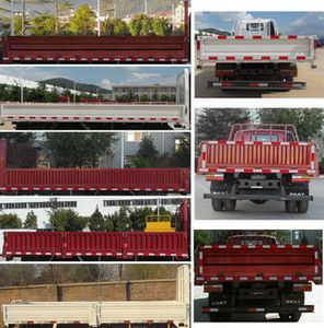 Shijun  LFJ1040G4 Truck