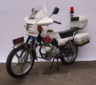 Sukardi SK125JA Two wheeled motorcycles