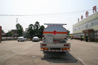 Xingshi  SLS5162GJYD4 Refueling truck